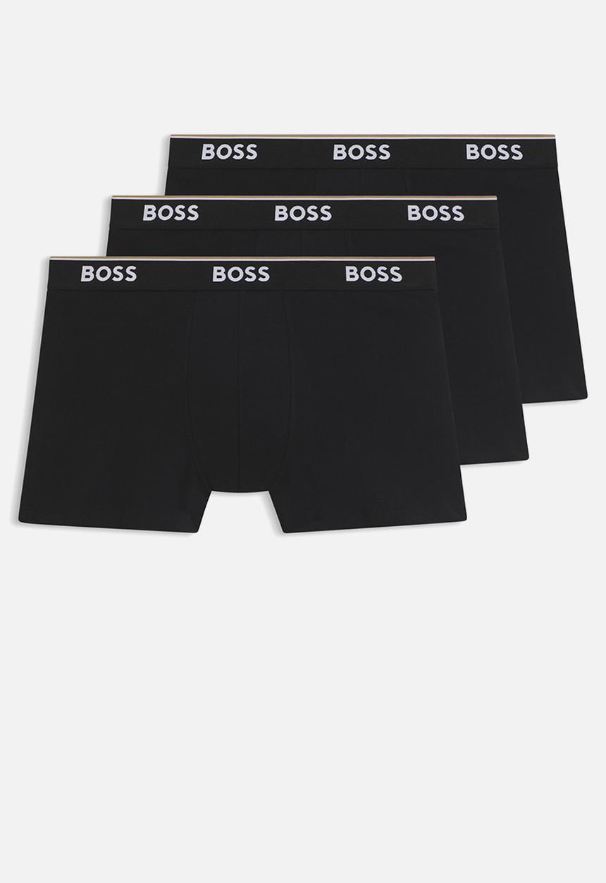 BOSS - BoxerBr 3P Power - Black