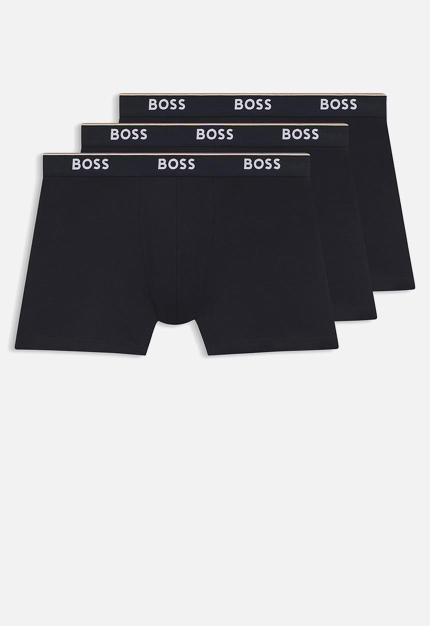 BOSS - BoxerBr 3P Power - Open Blue