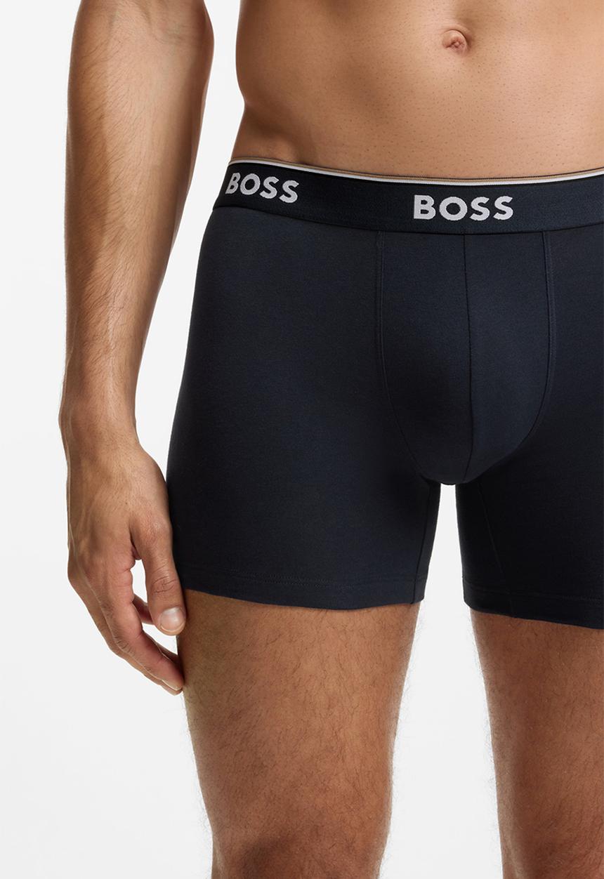 BOSS - BoxerBr 3P Power - Open Blue