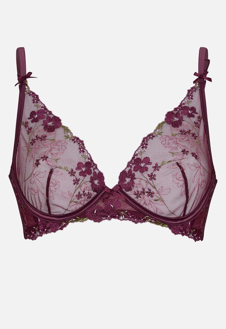 Hunkemoller - Peonie up ll ba - fig