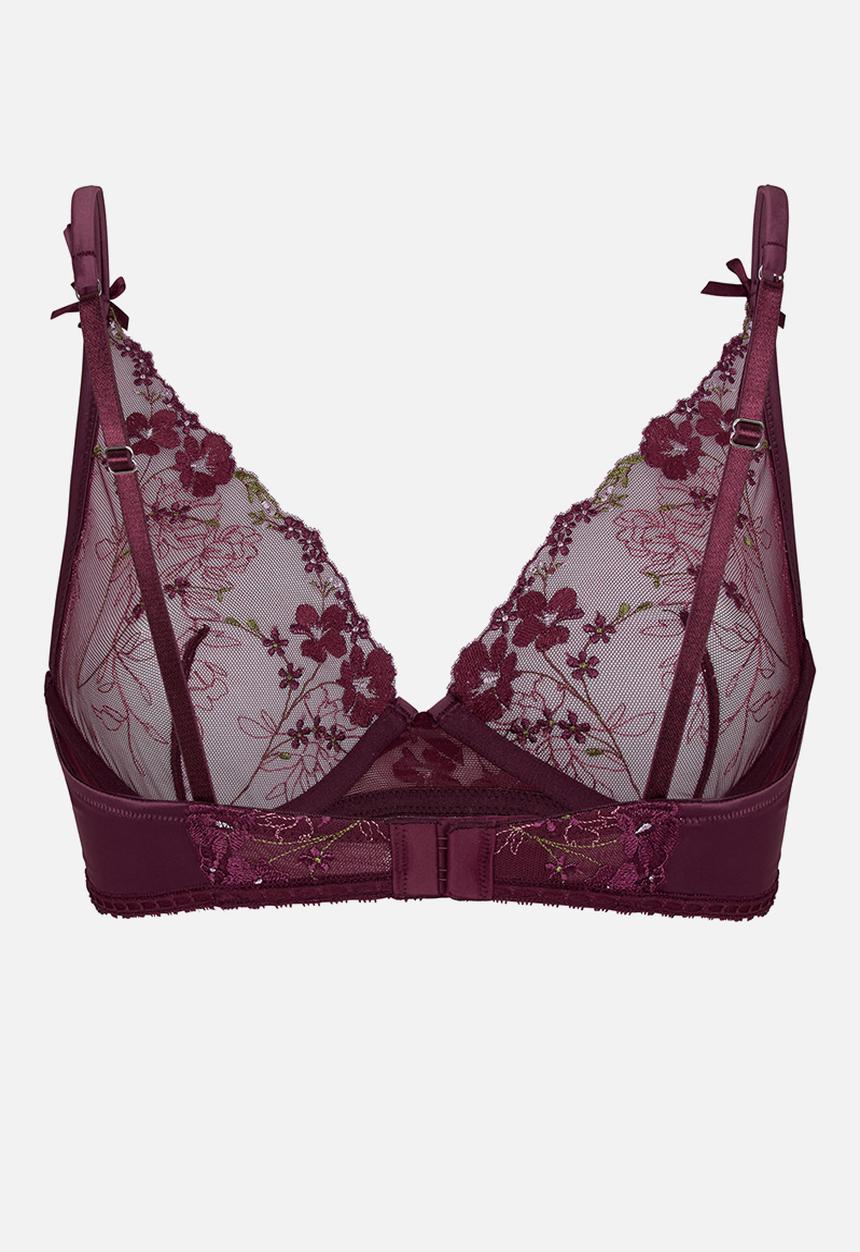 Hunkemoller - Peonie up ll ba - fig