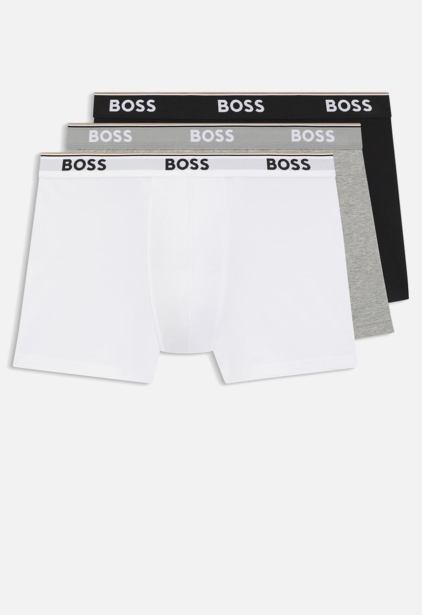 BOSS - BoxerBr 3P Power - multi