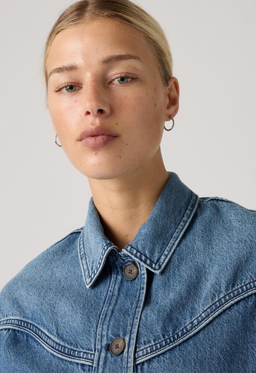 Levi’s® - Dani Western Harrington - Yeah Look Otw