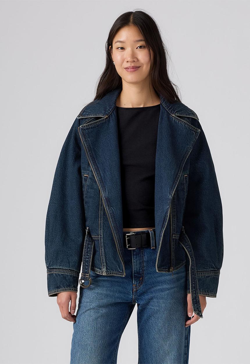Levi’s® - 80S Bomber -  Bellissima