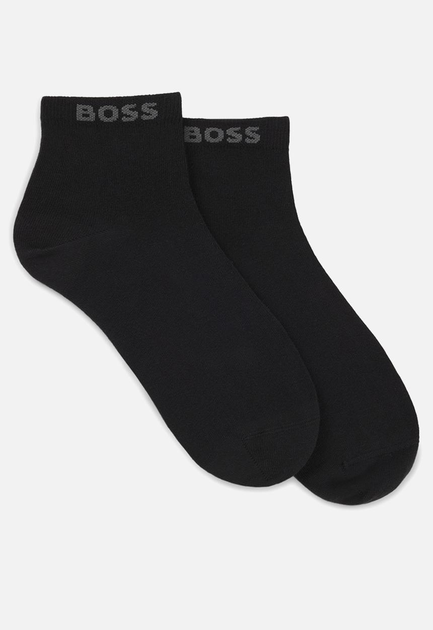BOSS - 2P SH Uni CC - Black