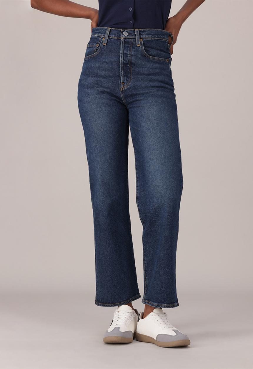 Levi’s® - 501® Jeans For Wmn - Array Away