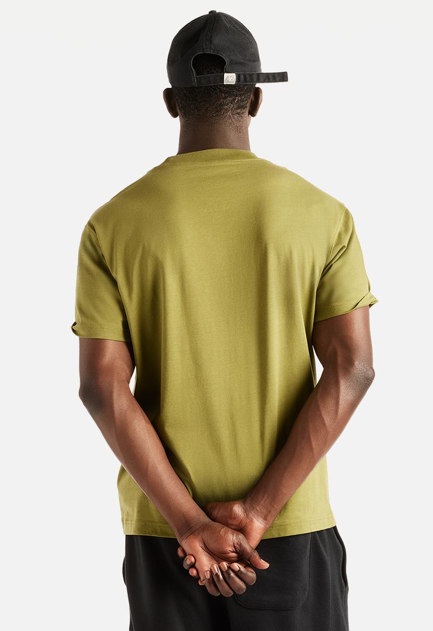 New Balance  - New Balance Tee