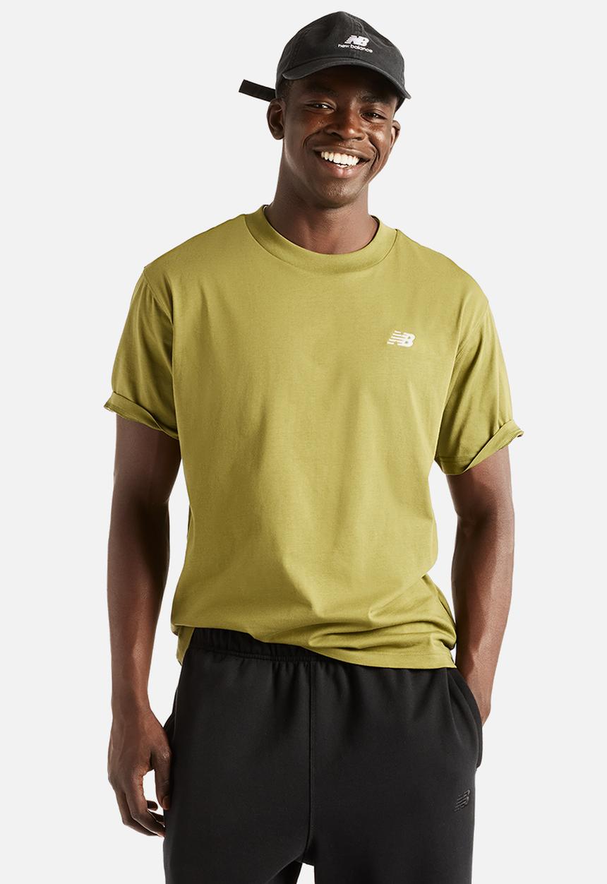 New Balance  - New Balance Tee