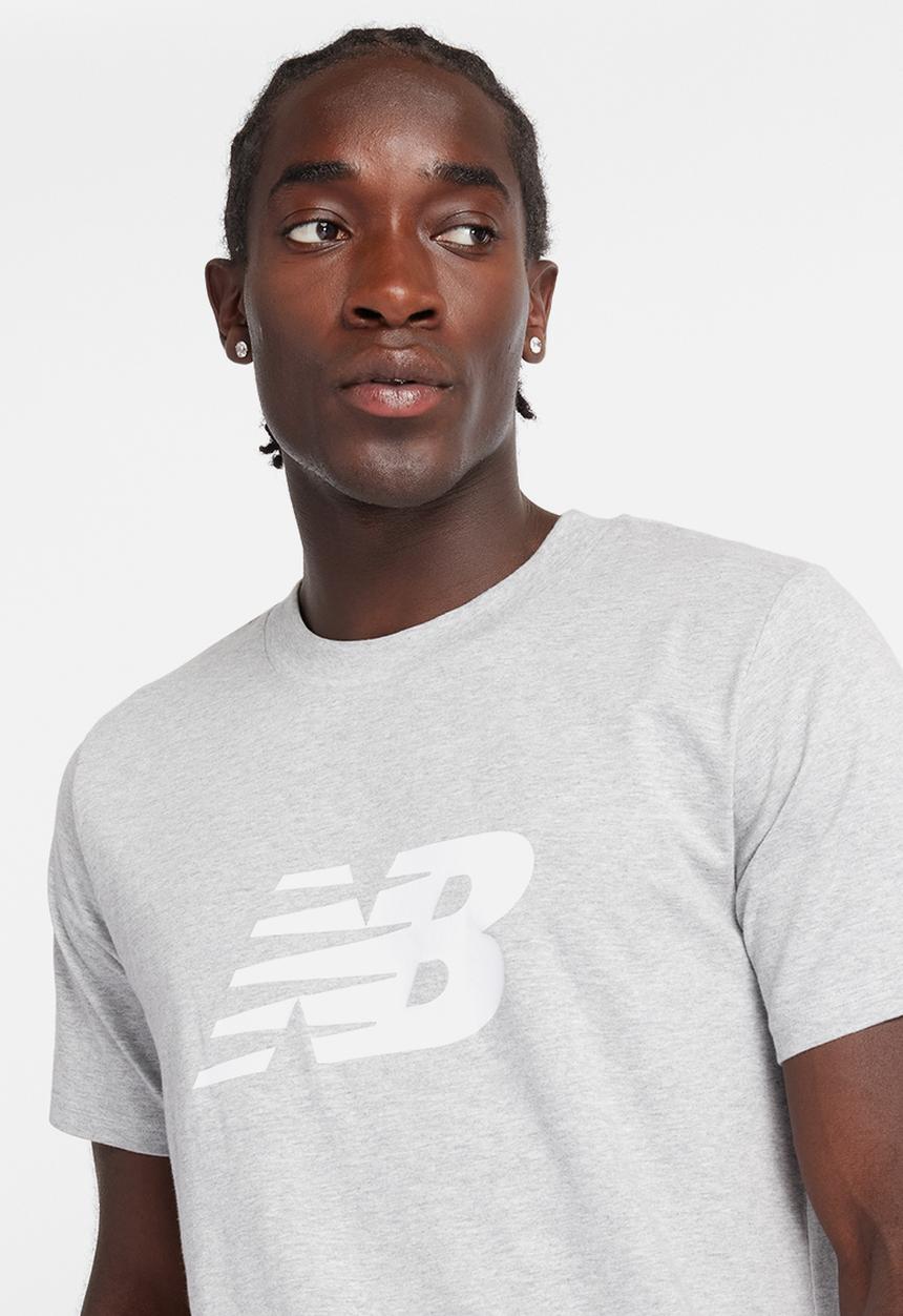 New Balance  - NB Sport Logo Tee