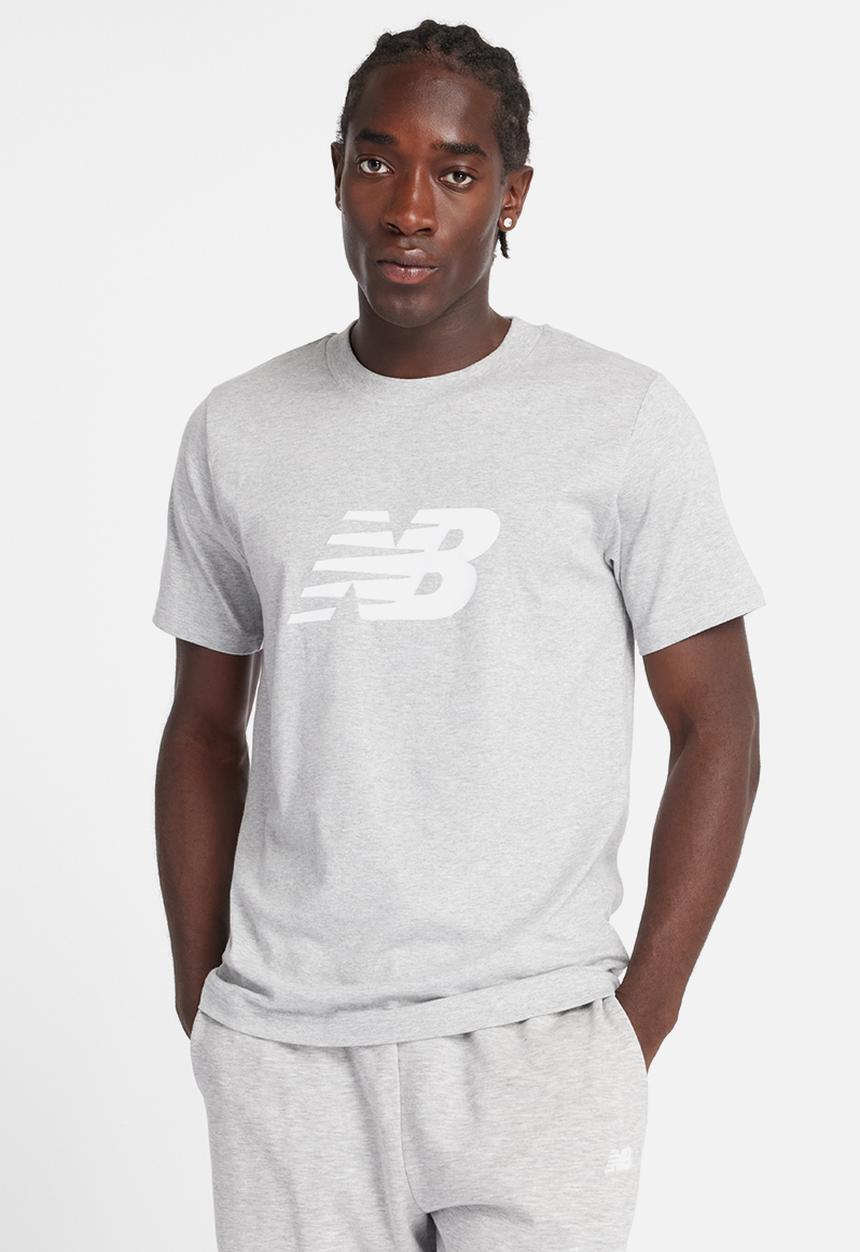 New Balance  - NB Sport Logo Tee