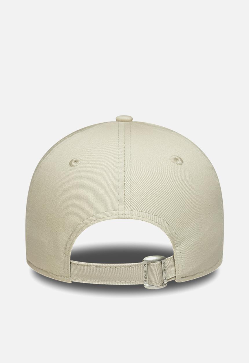 New Era - Female League Ess 9Forty® - Cream