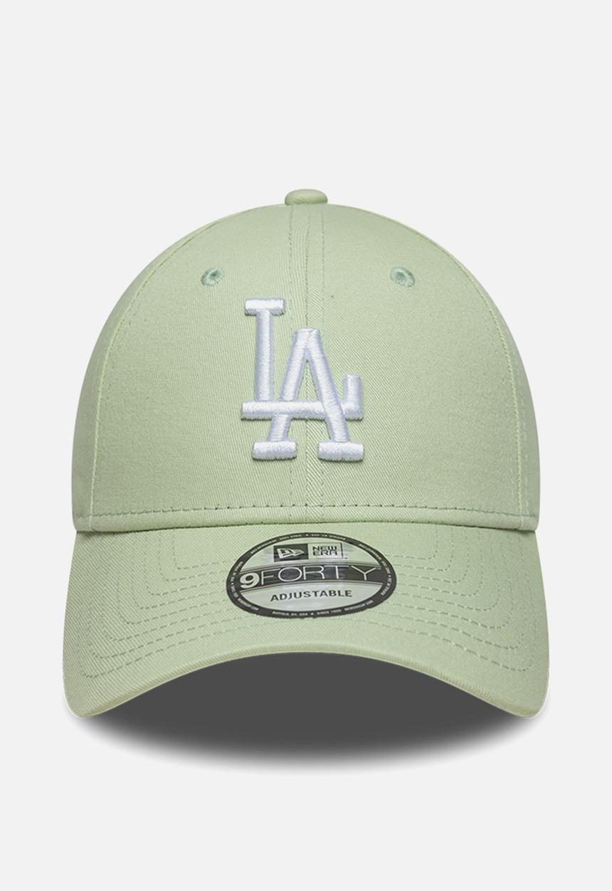 New Era - League Essential 9Forty® - Green