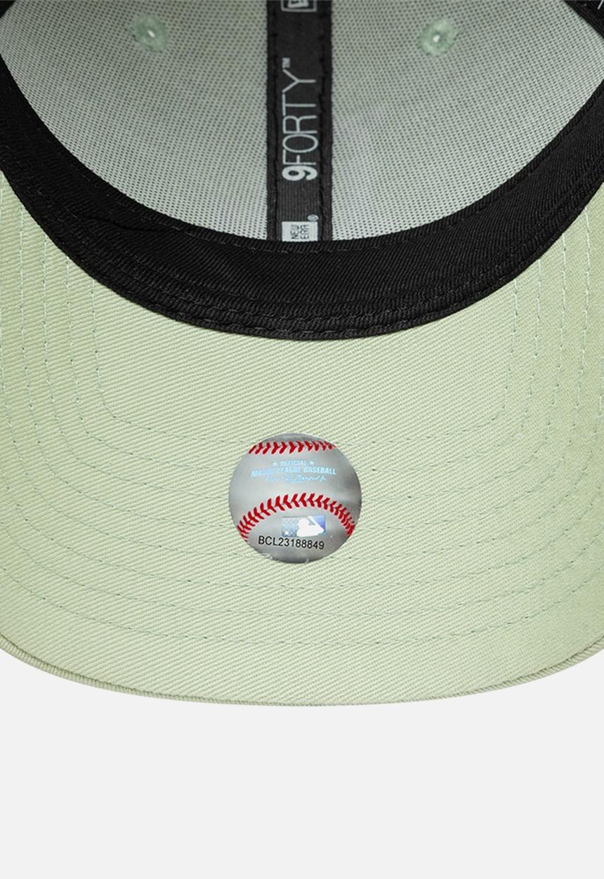 New Era - League Essential 9Forty® - Green