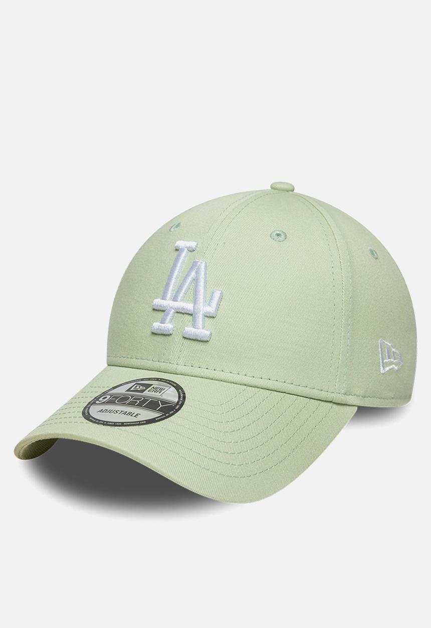 New Era - League Essential 9Forty® - Green