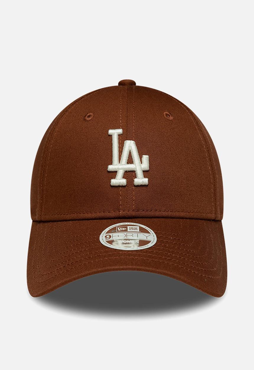 New Era - Female League Ess Midi 9Forty® - Dark Brown