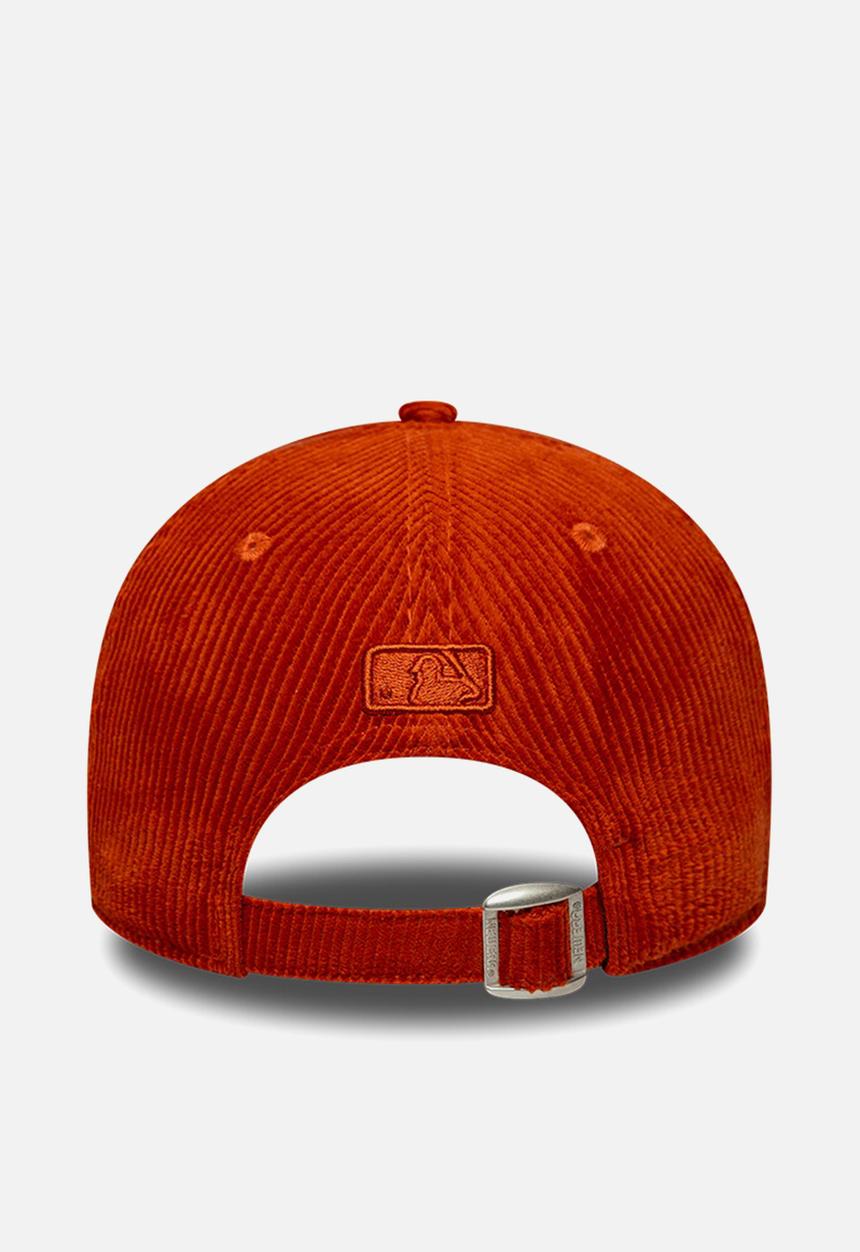 New Era - Cord 9Forty® Mc Los Angeles Dodgers - Red
