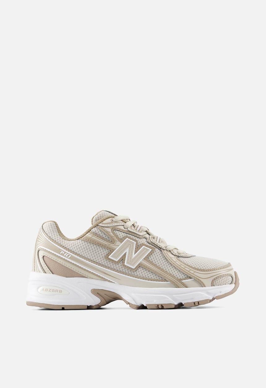 New Balance  - 740 Grade School