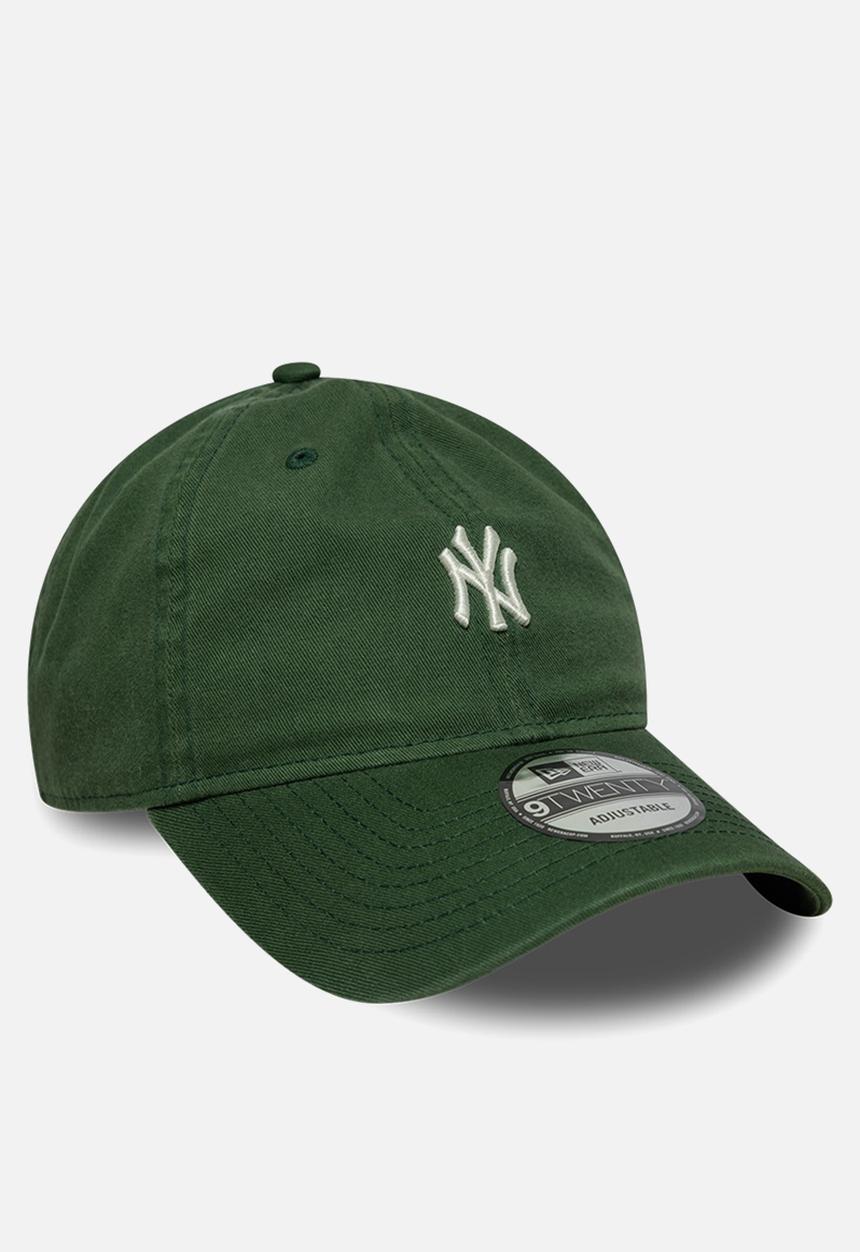 New Era - Mini Logo 9Twenty® New York Yankees - Green
