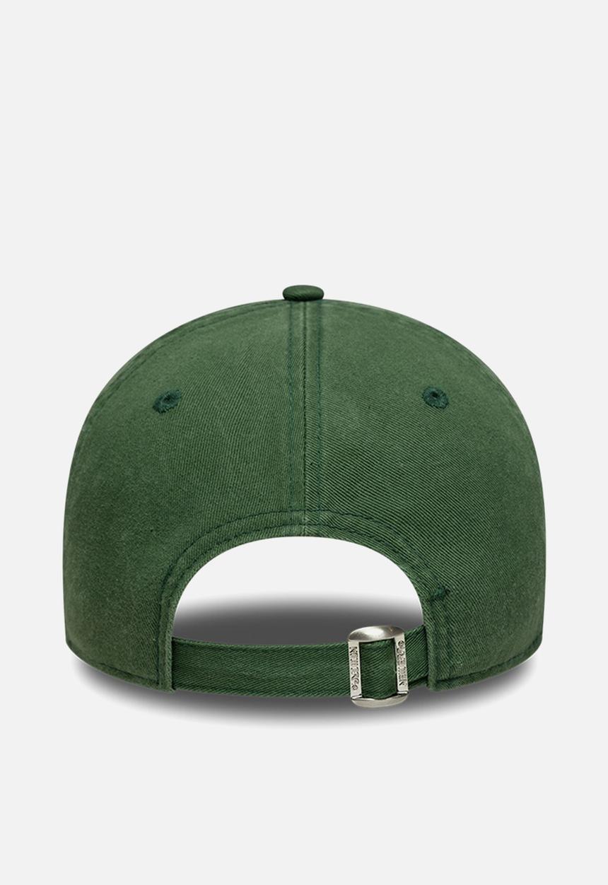 New Era - Mini Logo 9Twenty® New York Yankees - Green