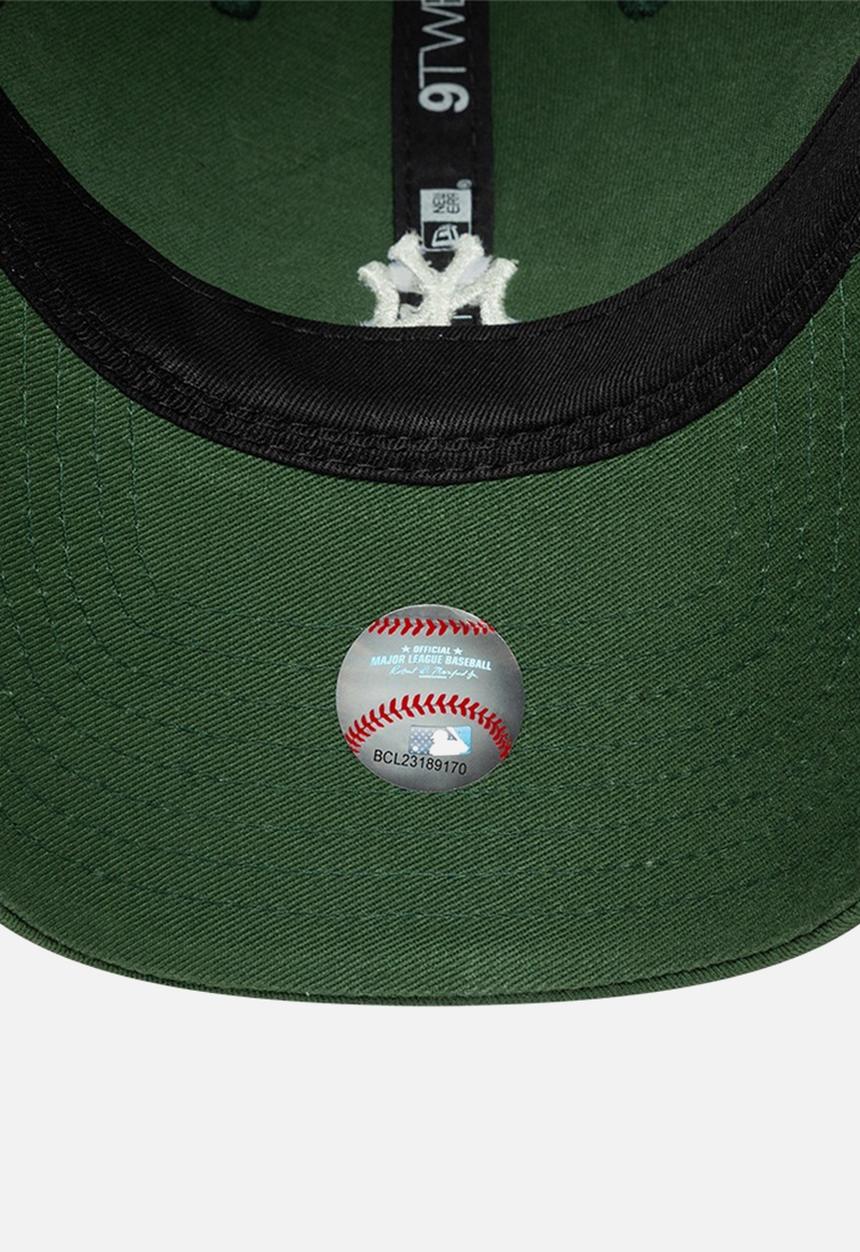New Era - Mini Logo 9Twenty® New York Yankees - Green