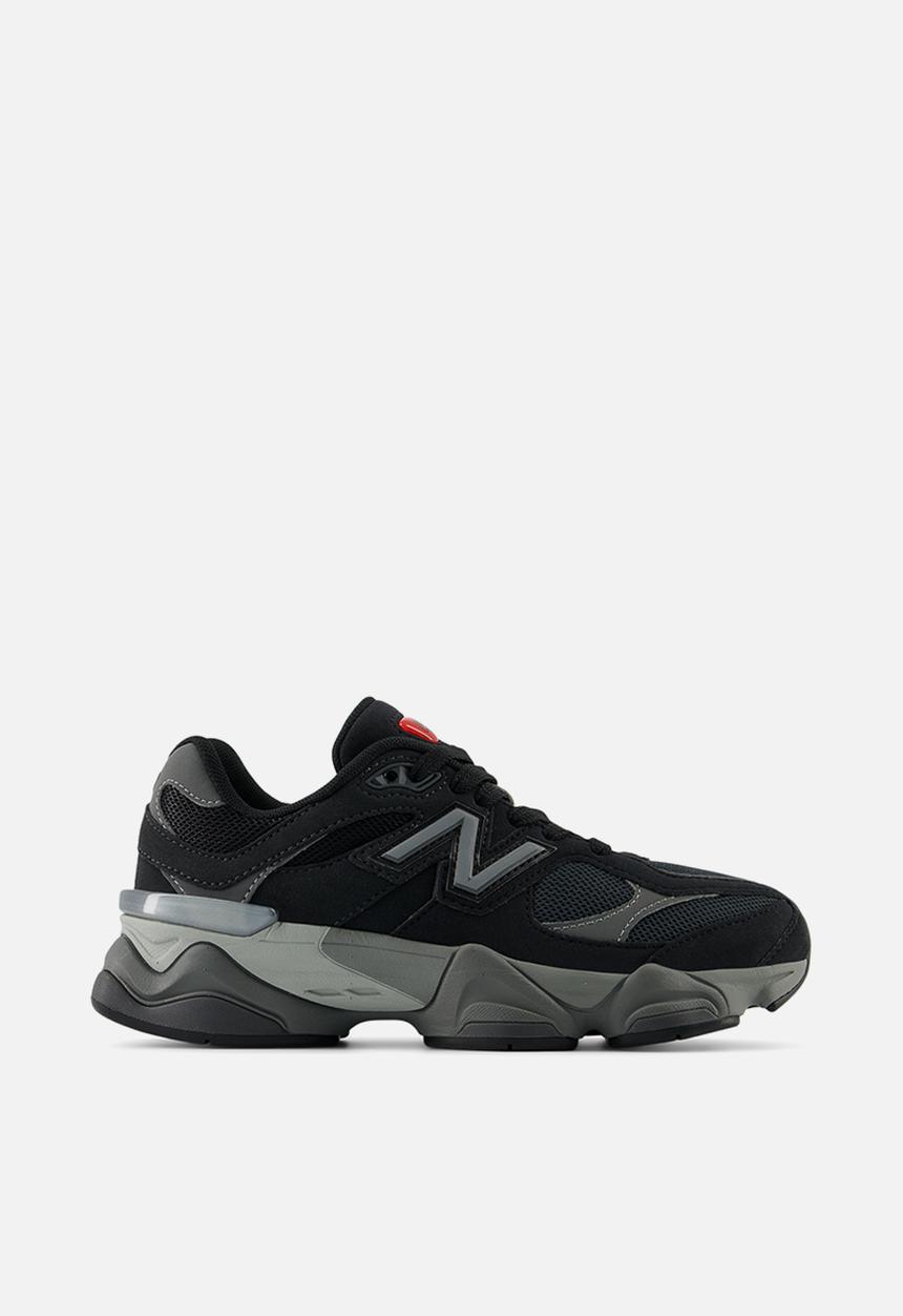 New Balance  - Grade school 9060 - black