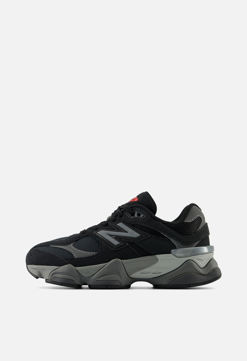 New Balance  - Grade school 9060 - black
