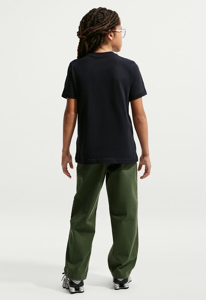 Nike - Kids Nike Sportswear Club Fam Tee