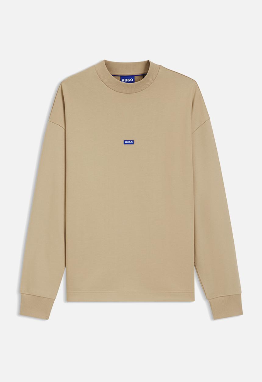 HUGO - Nedro - Medium Beige
