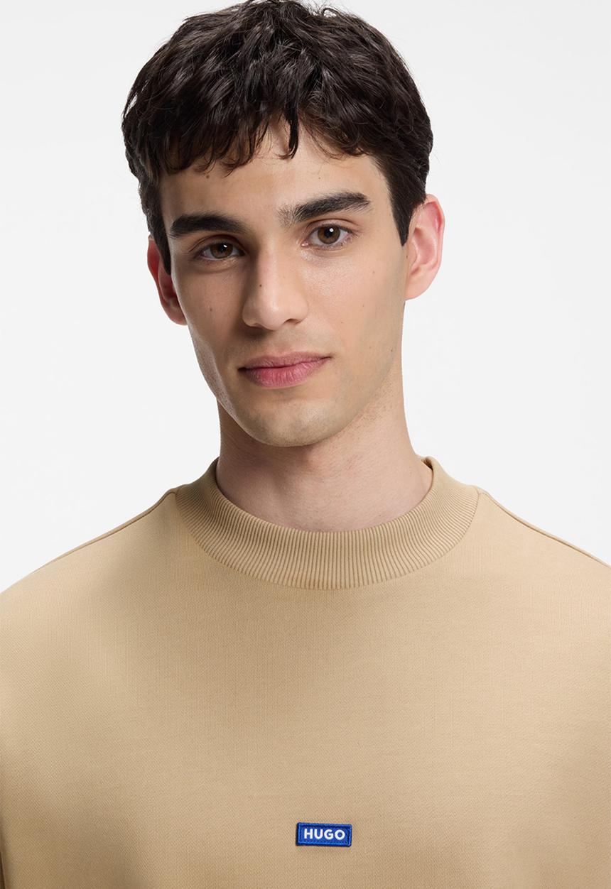 HUGO - Nedro - Medium Beige