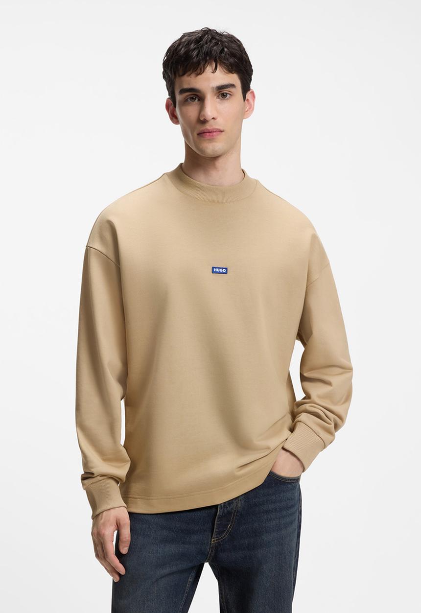 HUGO - Nedro - Medium Beige