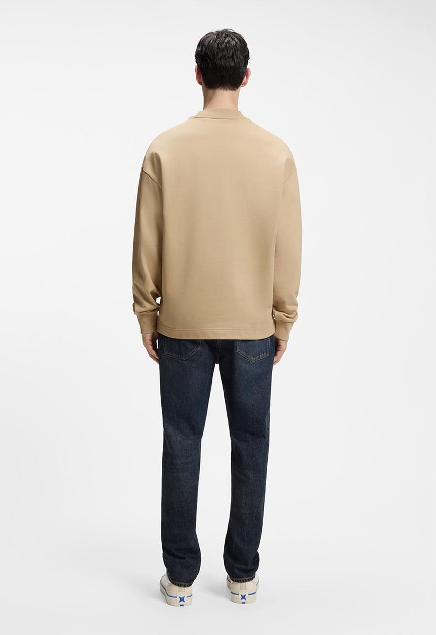 HUGO - Nedro - Medium Beige