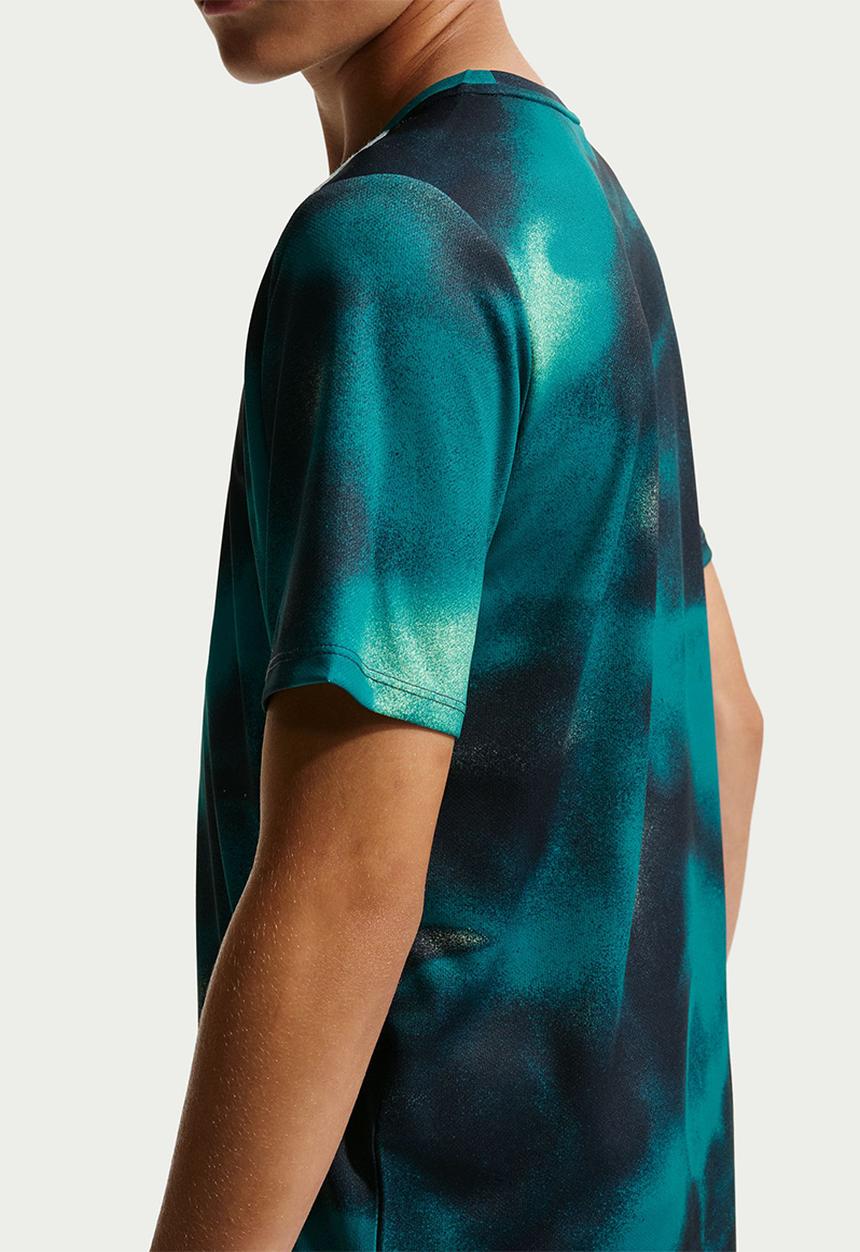 Nike - Kids Nike Dri-Fit Miler Novelty Top