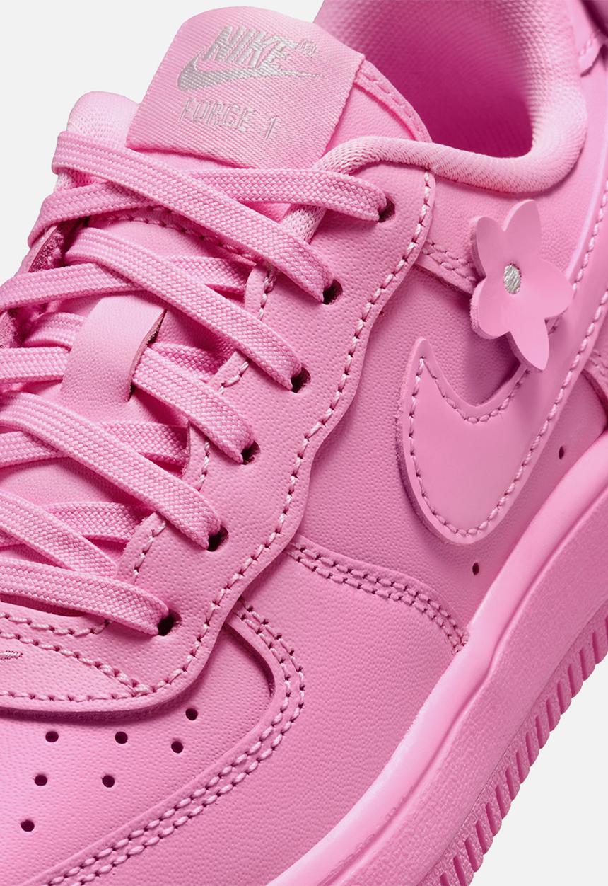 Nike - Force 1 Ki Floret Lace Pre school