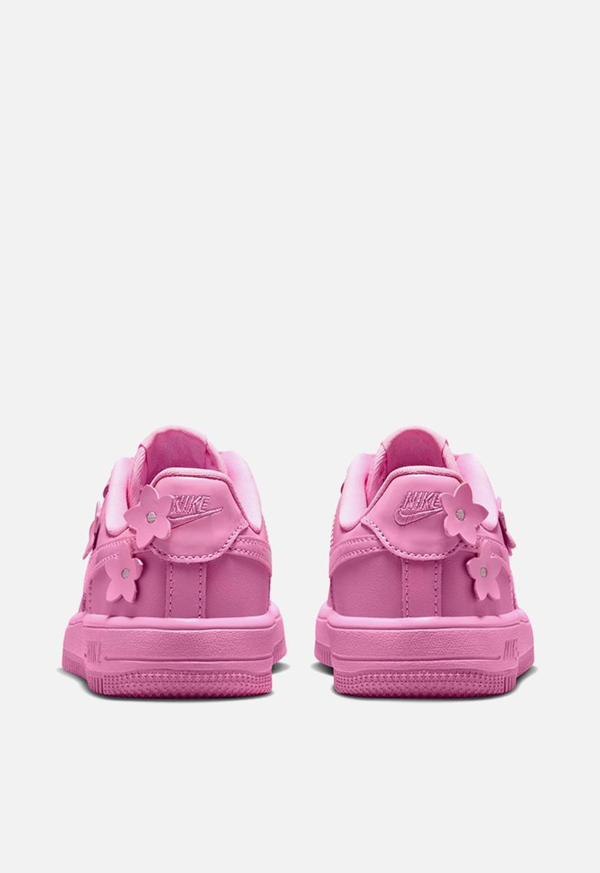 Nike - Force 1 Ki Floret Lace Pre school
