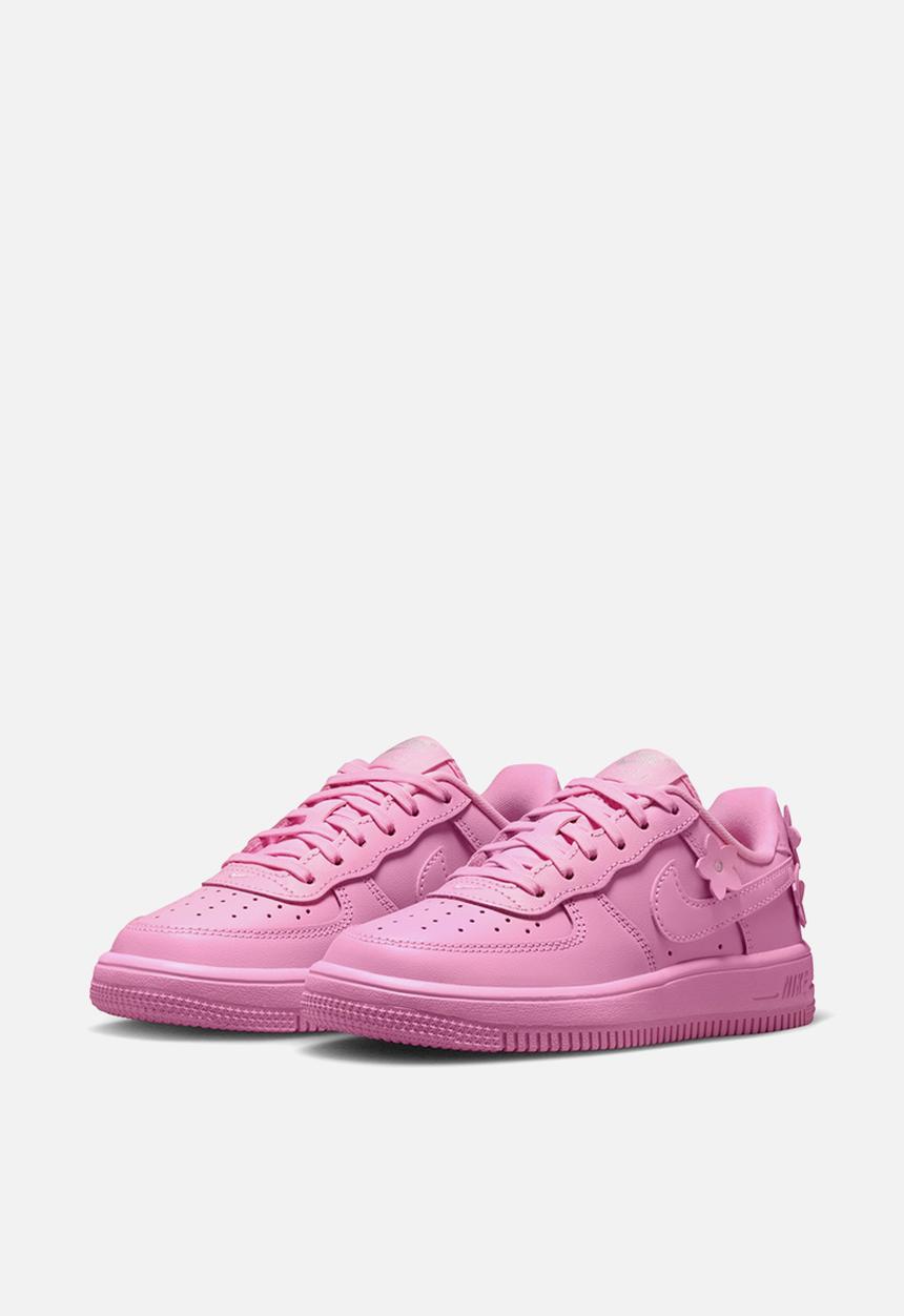 Nike - Force 1 Ki Floret Lace Pre school