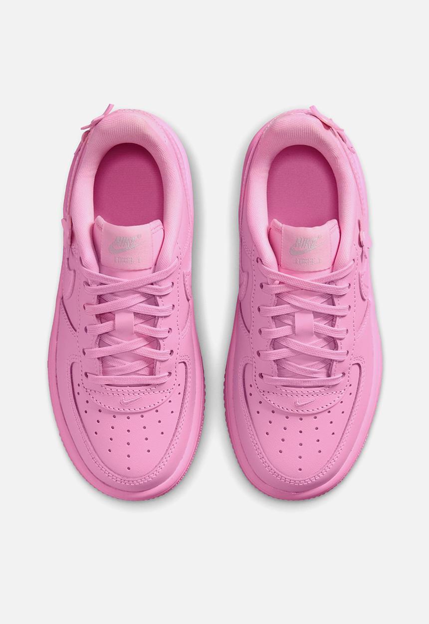 Nike - Force 1 Ki Floret Lace Pre school