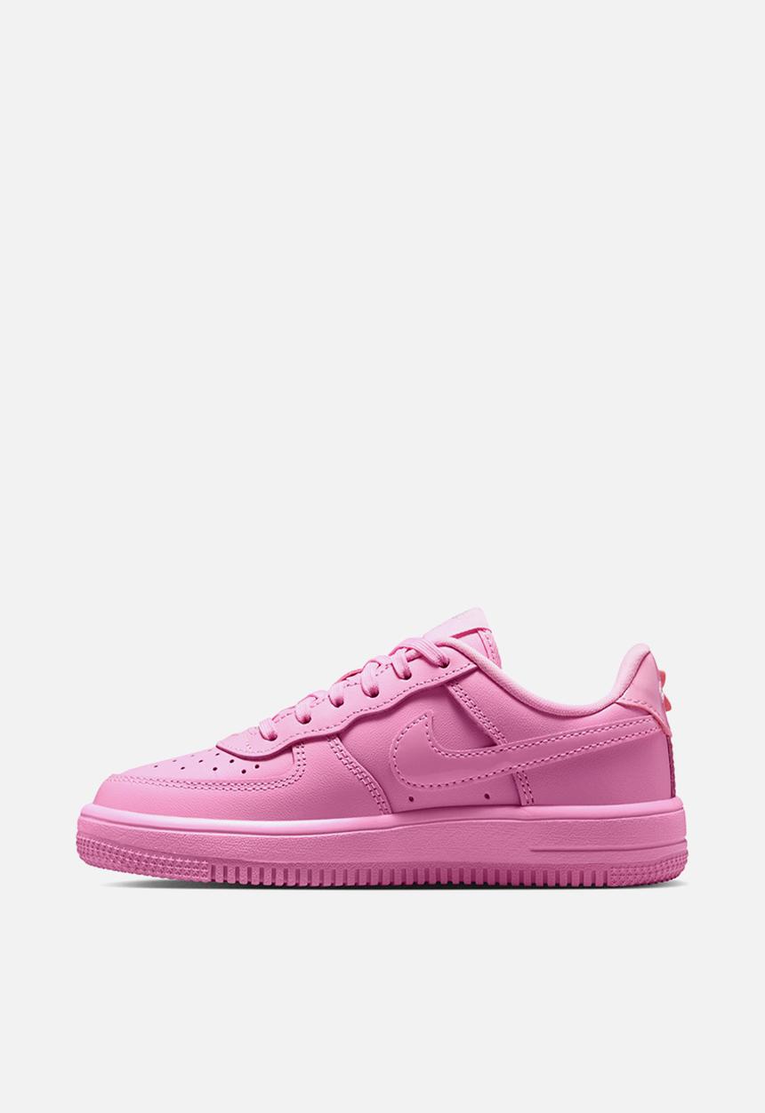 Nike - Force 1 Ki Floret Lace Pre school