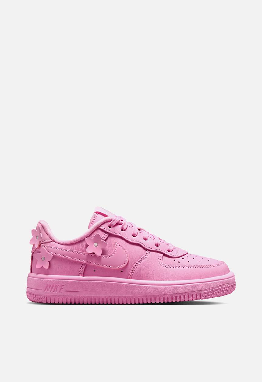 Nike - Force 1 Ki Floret Lace Pre school
