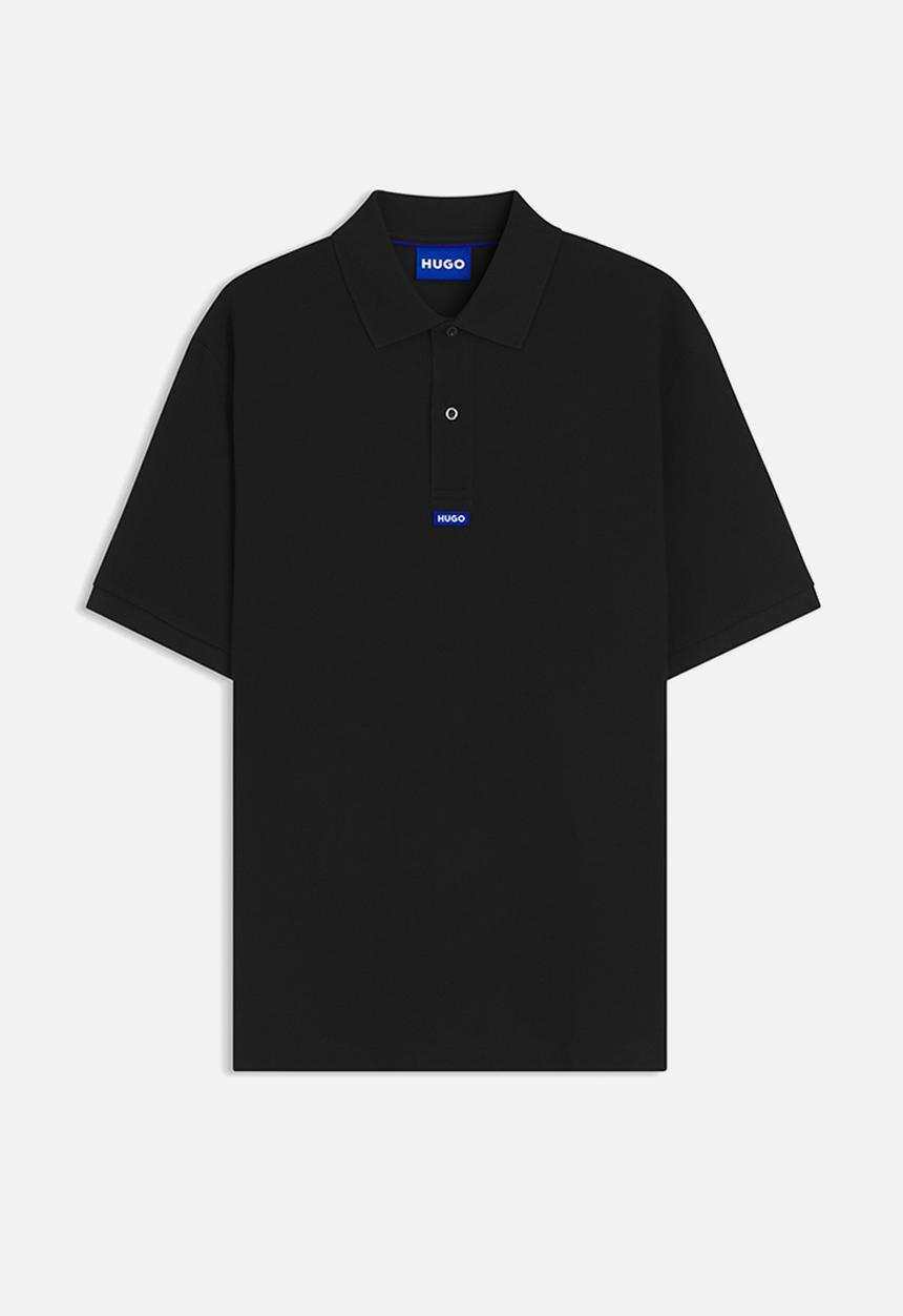 HUGO - Nolitos - Black