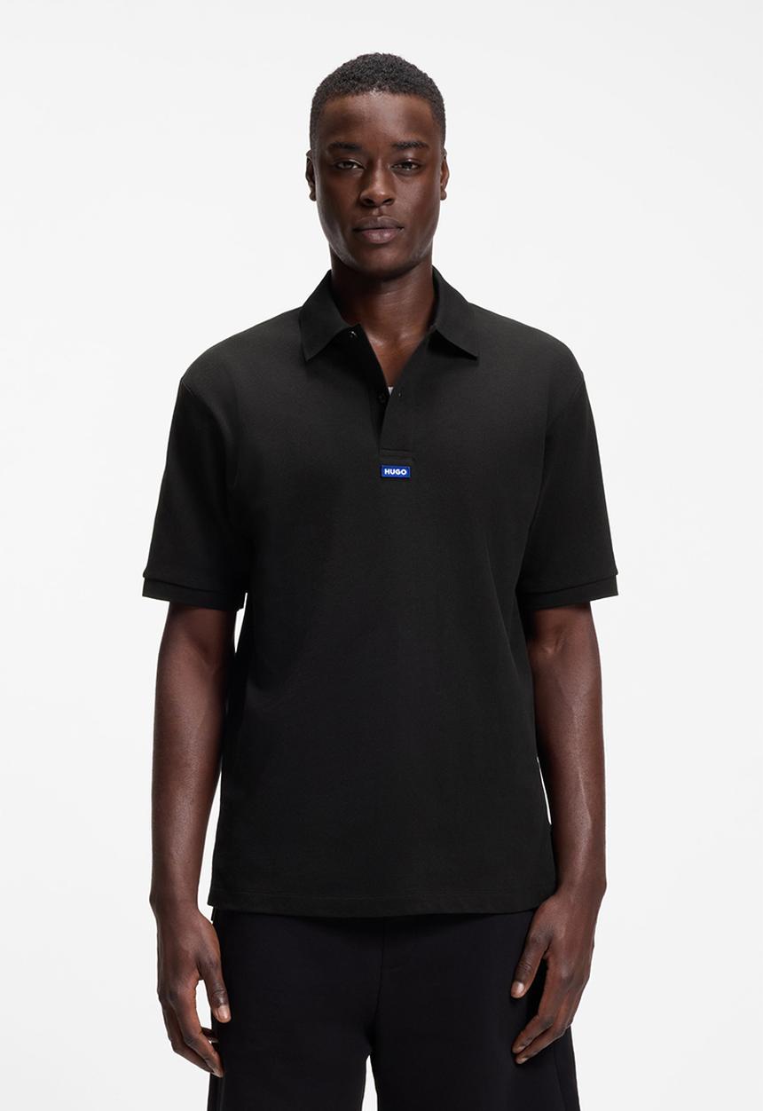 HUGO - Nolitos - Black