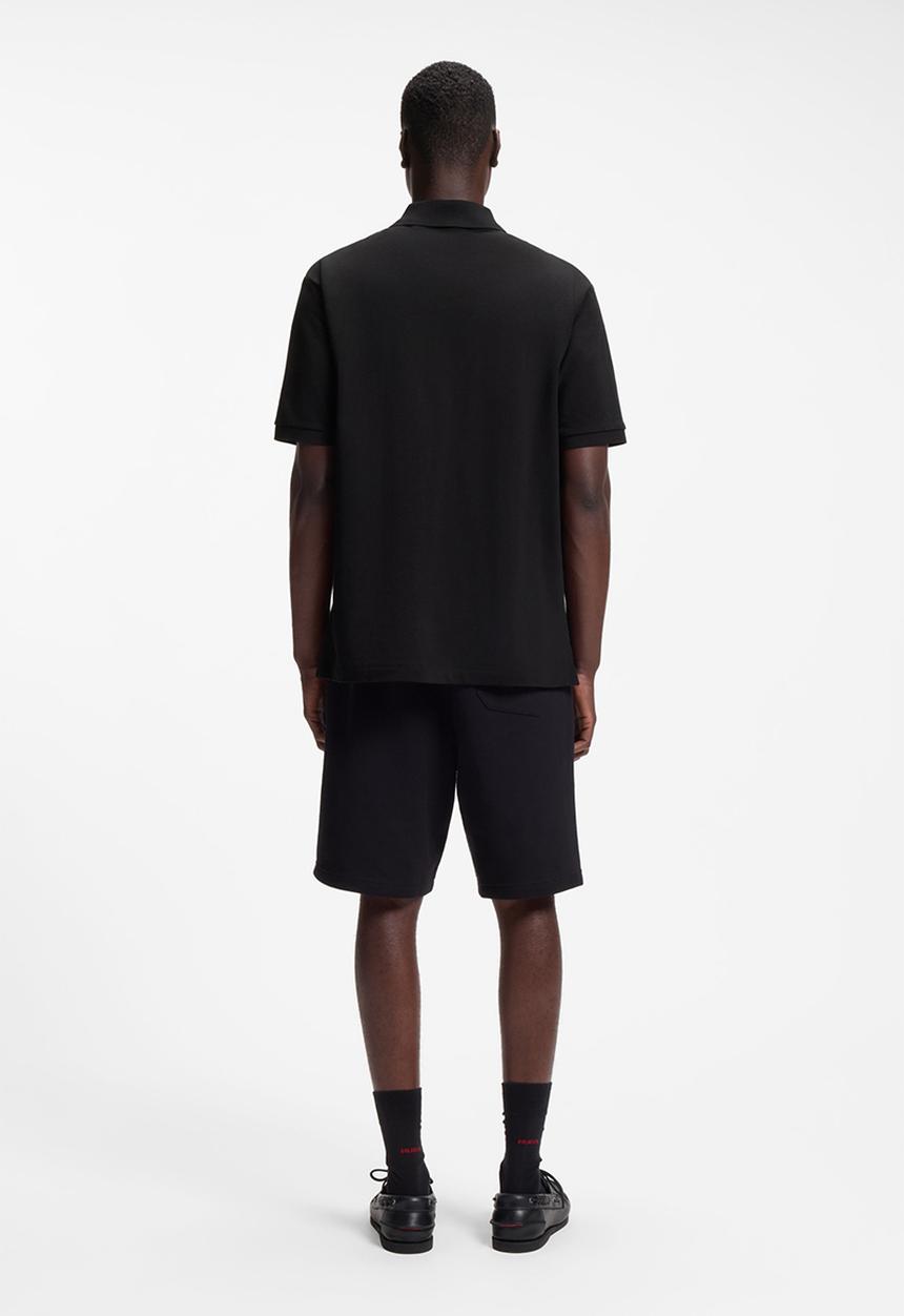 HUGO - Nolitos - Black