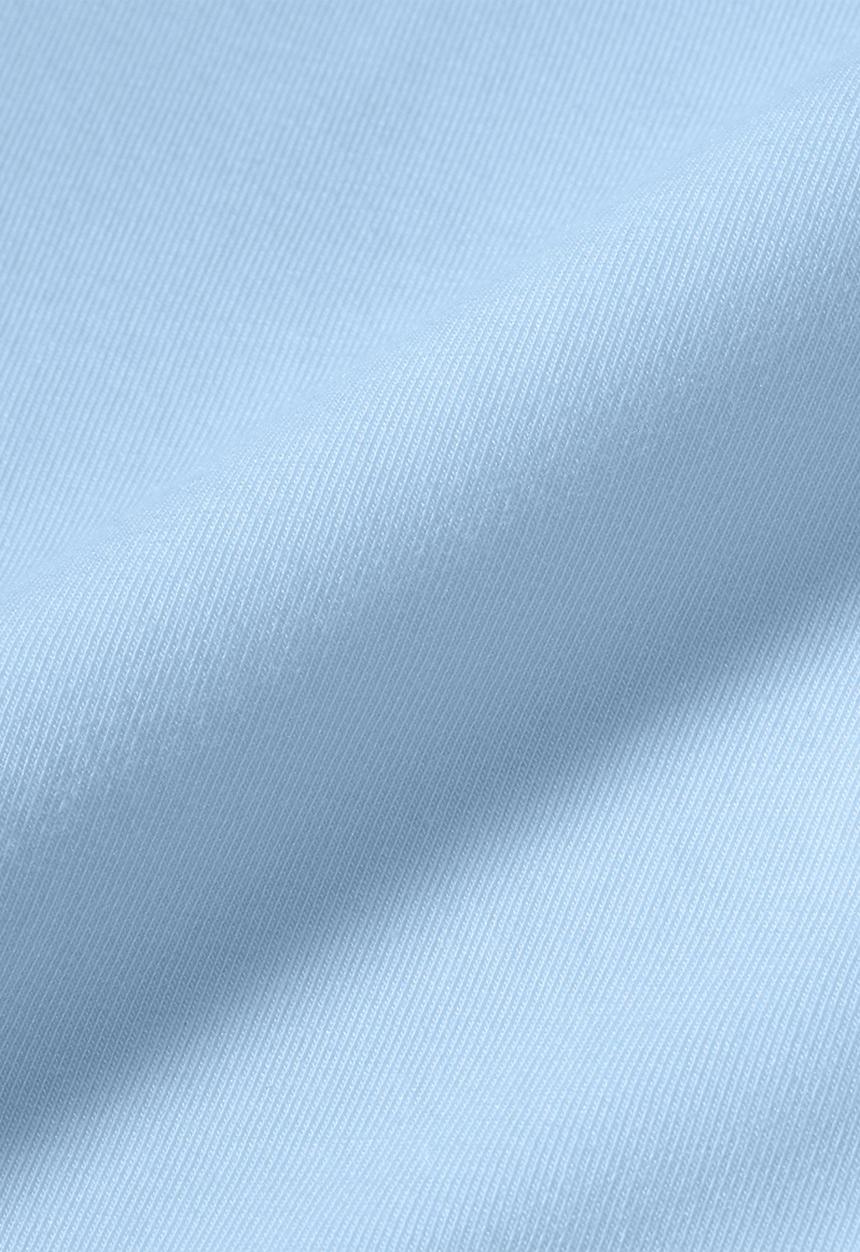 Nike - Women'S T-Shirt - Work Blue