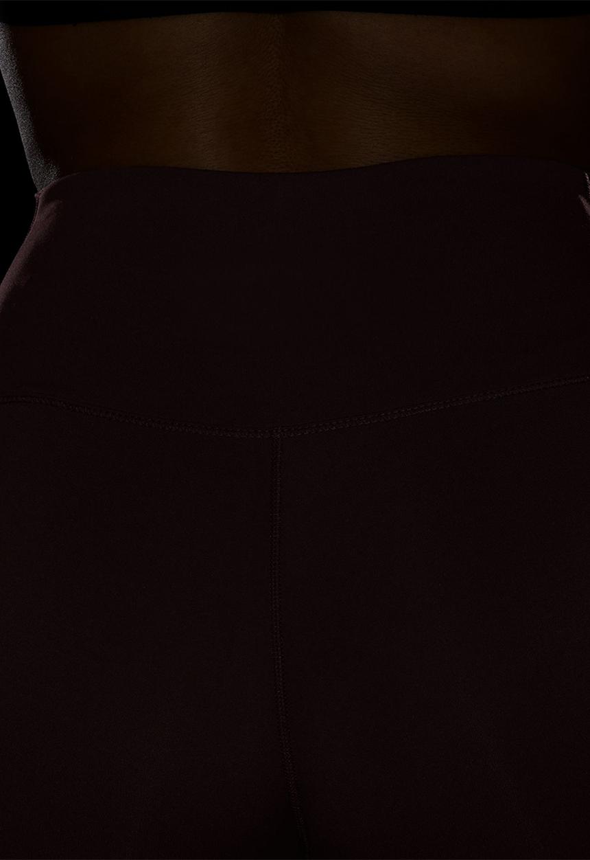 Nike - Women'S High-Waisted Full-Length Leggings - Pink Smoke/White