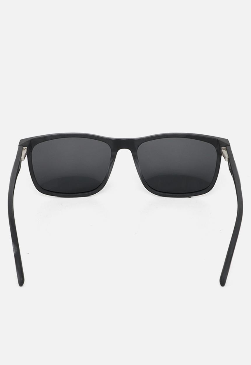 Pringle of Scotland - Pringle 57mm Sunglasses - Matte Black