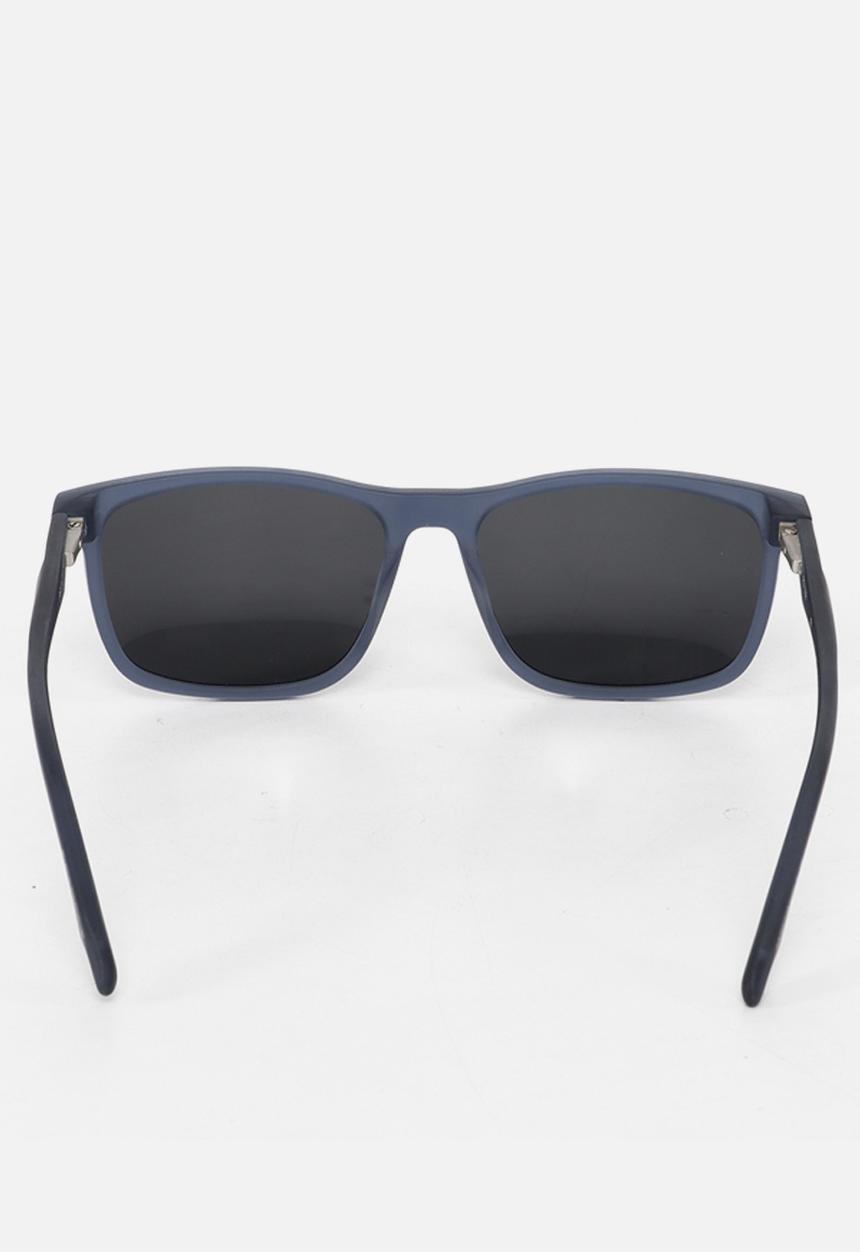 Pringle of Scotland - Pringle  57mm Sunglasses - Matte Blue