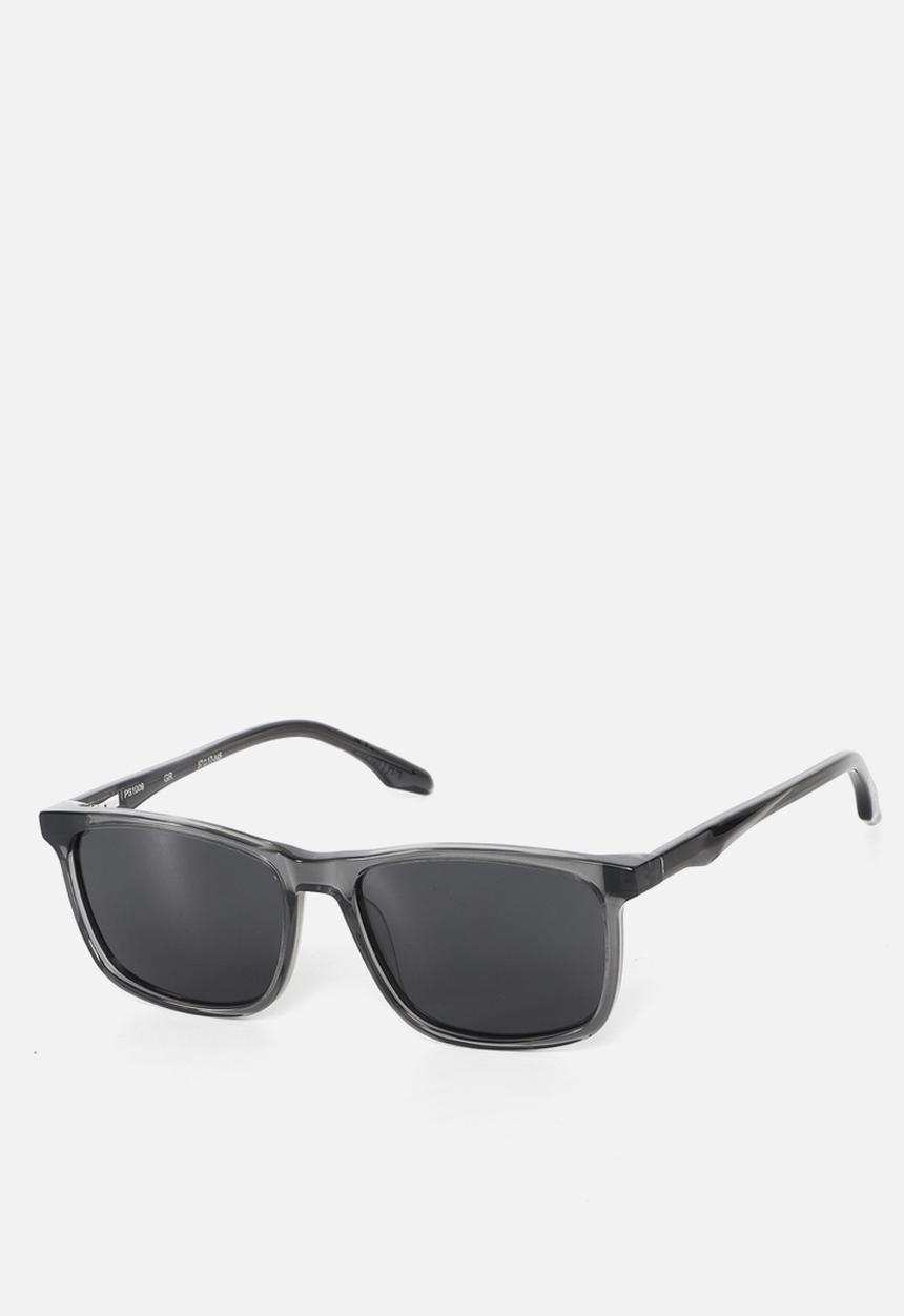 Pringle of Scotland - Pringle 57mm Sunglasses - Grey
