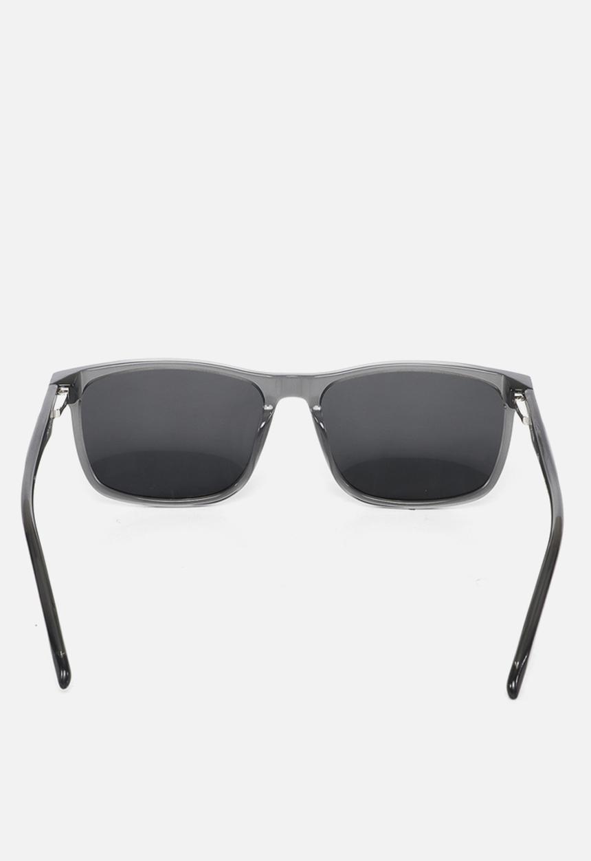 Pringle of Scotland - Pringle 57mm Sunglasses - Grey