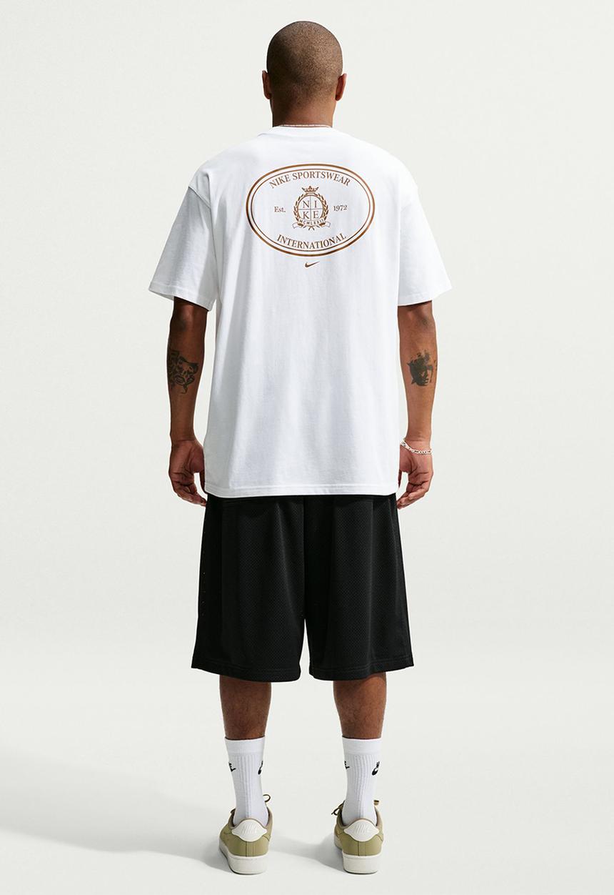Nike - Tee Lse Country Club - White