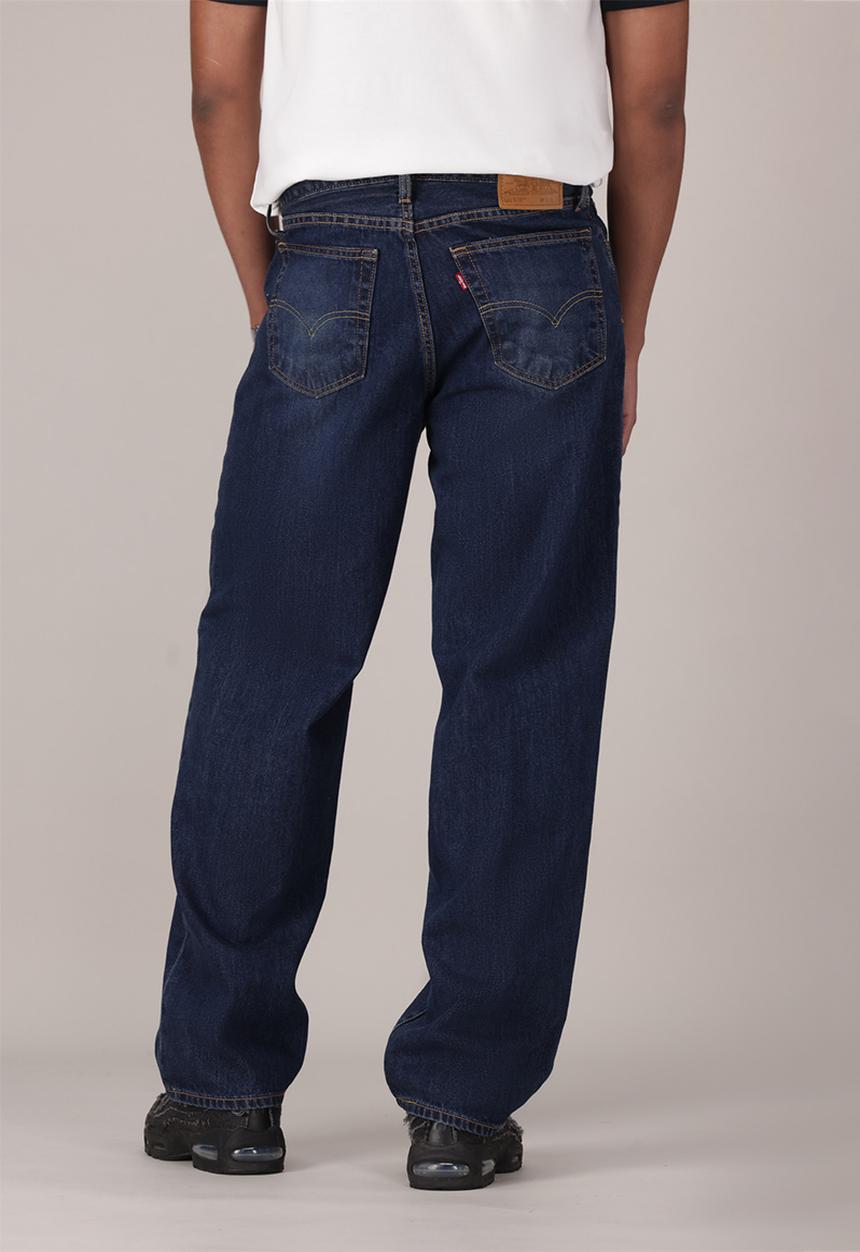 Levi’s® - 578® BAGGY - VARNISHED TARNISH