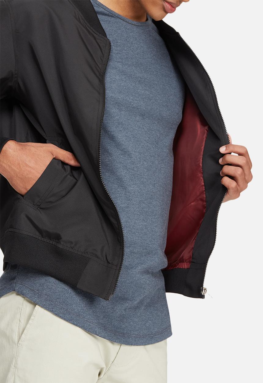 basicthread - Lightweight Bomber